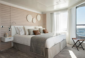 Owner's Suite